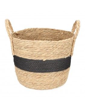 Box "Bamboo Natural" 21cm