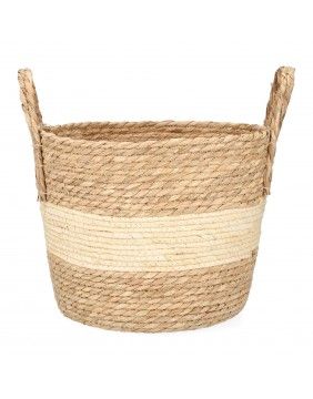 Kaste "Bamboo Natural" 21cm