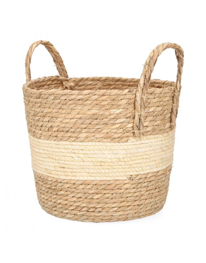 Коробка "Bamboo Natural" 21см