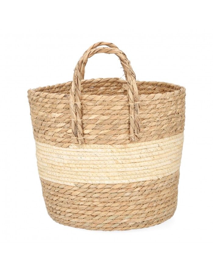 Коробка "Bamboo Natural" 21см