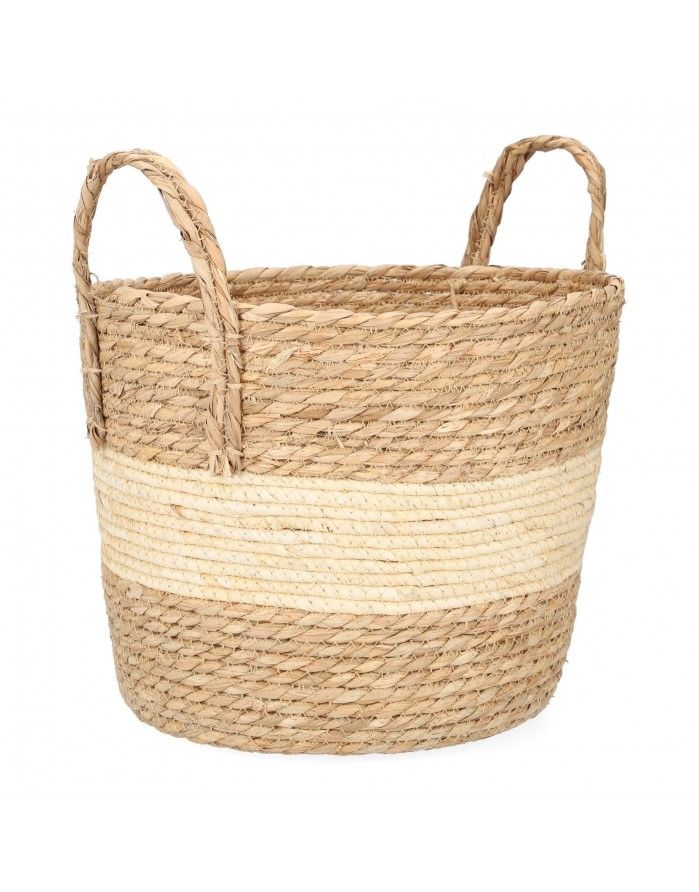 Коробка "Bamboo Natural" 21см