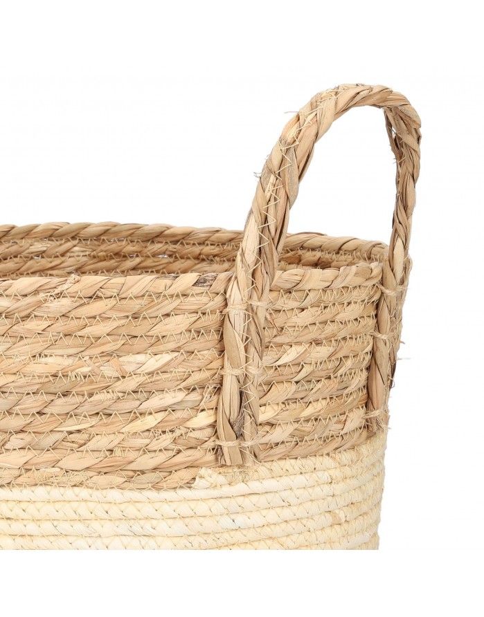 Коробка "Bamboo Natural" 21см
