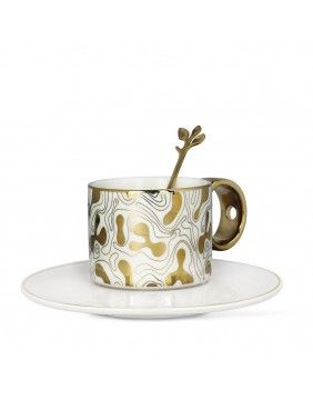 Cup "Nila"