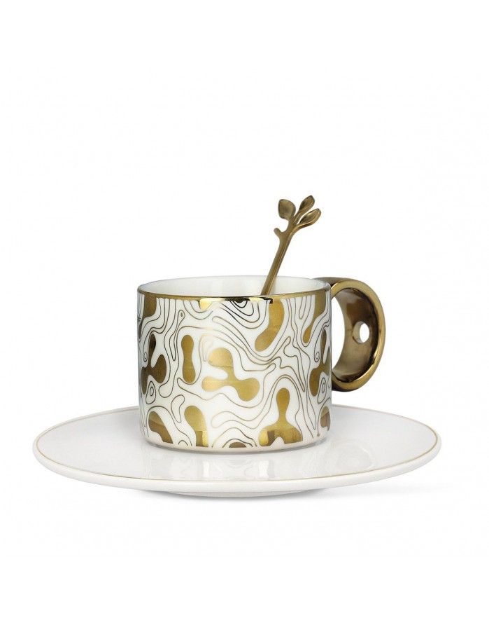 Cup "Nila"