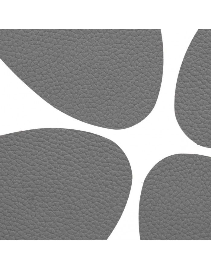 Лотки "Leather" 4шт.