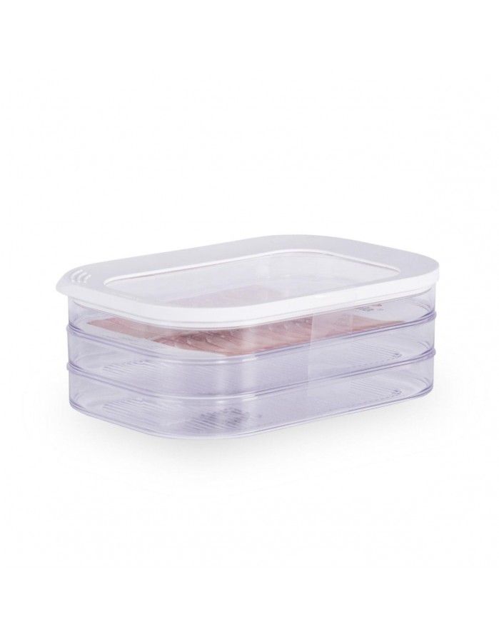 Lunch Box "Modula"