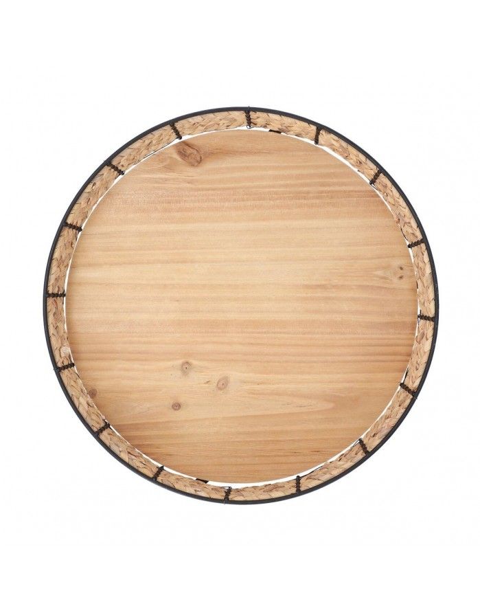 Decorative plate "Tunia"