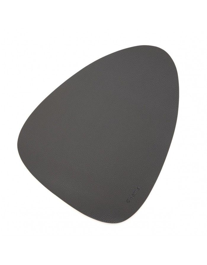 Paplāte "Famelo Grey"