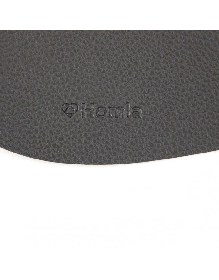 Paplāte "Famelo Grey"