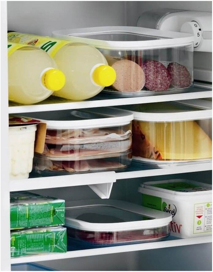 Lunch Box "Modula"
