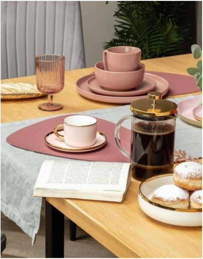Поднос "Famelo Pink"