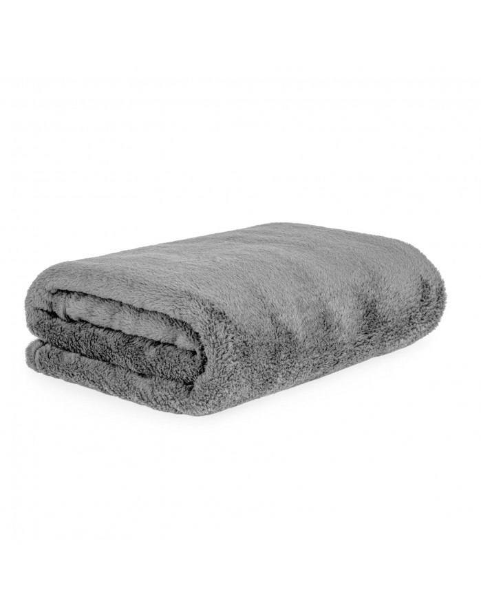 Pleds "Rote Graphite"