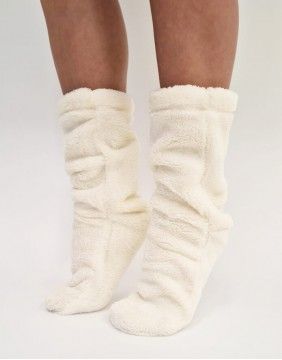 Home socks "Taja"