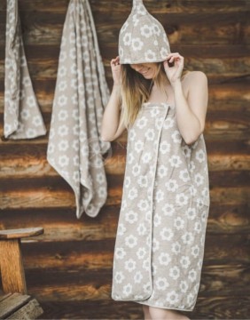 Pirties Kepurė "Head Cover"