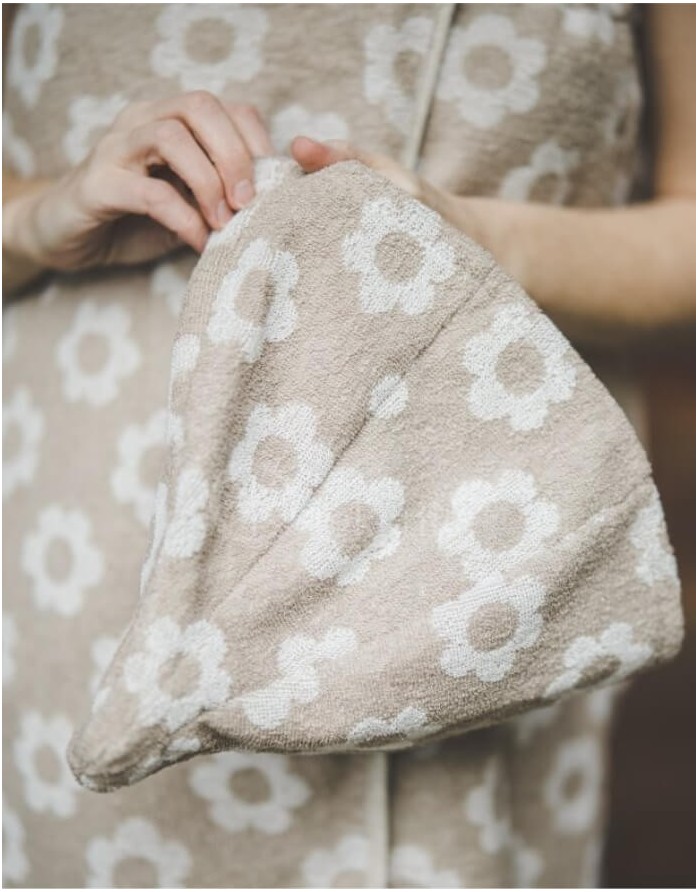 Pirties Kepurė "Head Cover"