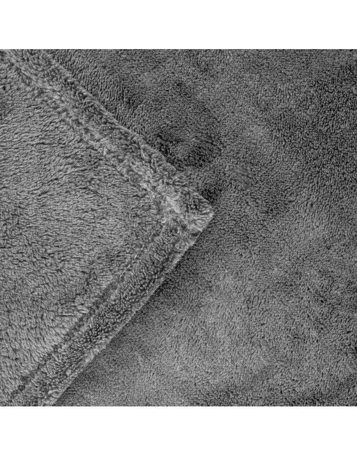 Pleds "Rote Graphite"