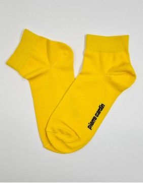 Men's Socks "Colt Yellow"