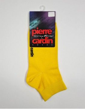 Men's Socks "Colt Yellow"