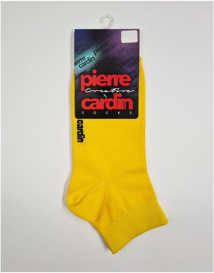 Vīriešu zeķes "Colt Yellow"