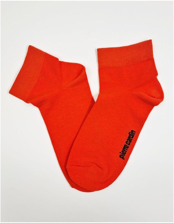 Men's Socks "Colt Orange"