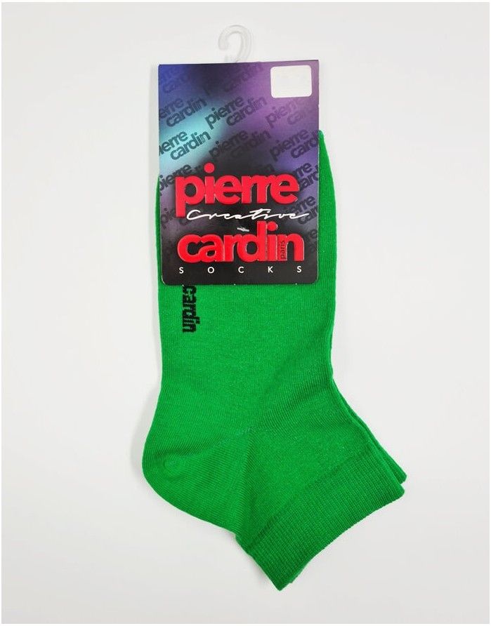 Men's Socks "Colt Green"