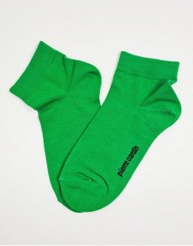 Men's Socks "Colt Green"