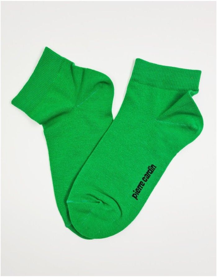 Men's Socks "Colt Green"