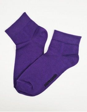 Men's Socks "Colt Violet"