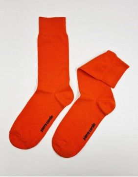Мужские носки "Kayson Orange"