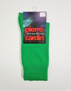 Men's Socks "Kayson Green"