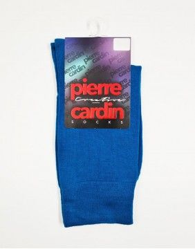 Men's Socks "Kayson Turquoise"