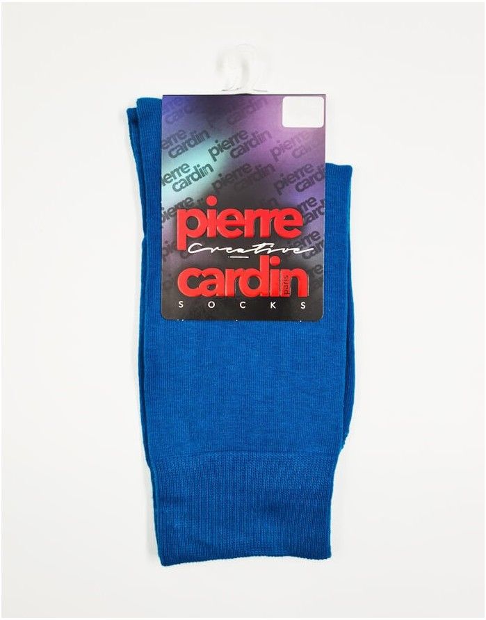 Men's Socks "Kayson Turquoise"