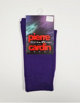 Men's Socks "Kayson Violet"