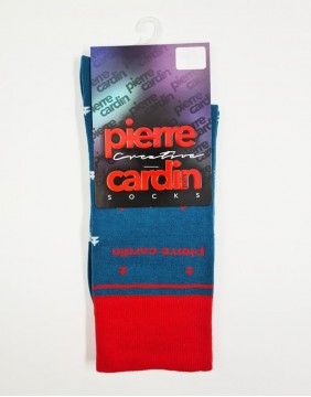Men's Socks "Kyliayn Green"