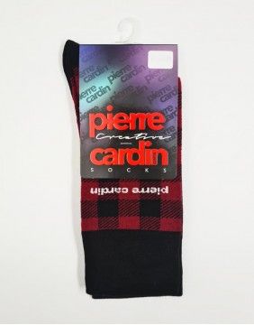 Vīriešu zeķes "Tartan"
