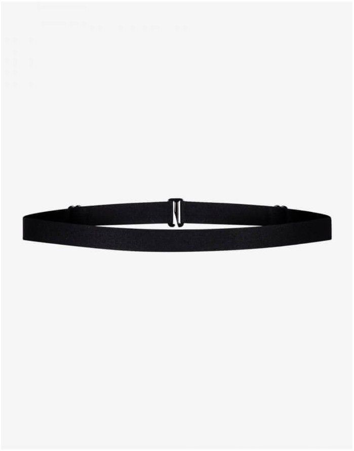Body Harness "Meggy Black"
