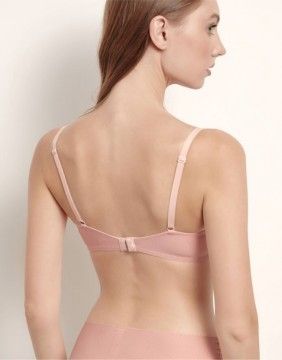 Bra Push-up "Diane Rose"