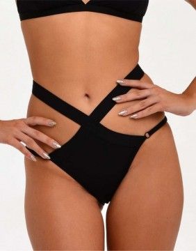 Sieviešu biksītes ''Selena Black''