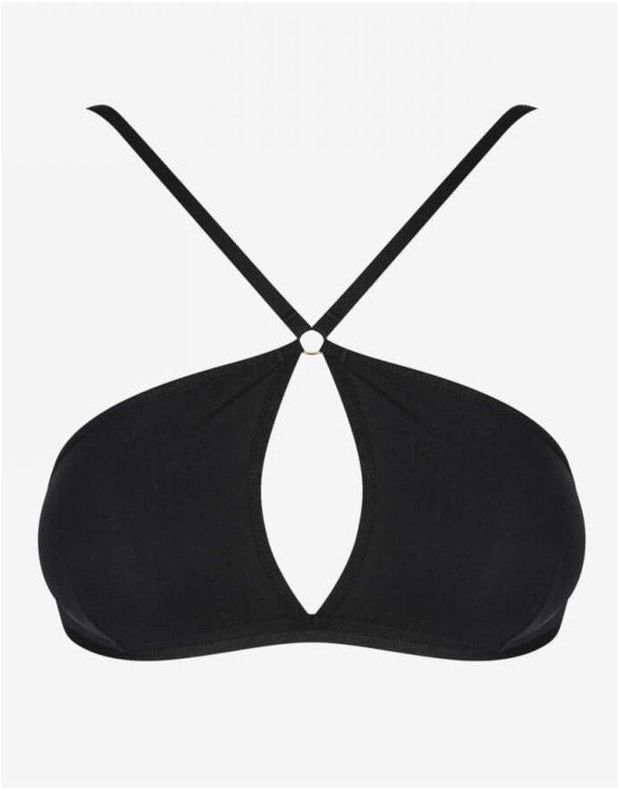 Bralette "Selena Black"