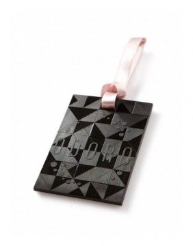 Aromatic card "Sandalwood"