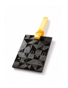 Aromatic card "Orange chilli"
