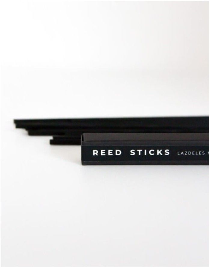 Sticks for home fragrance