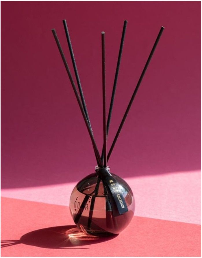 Mājas smarža "Blackcurrants"
