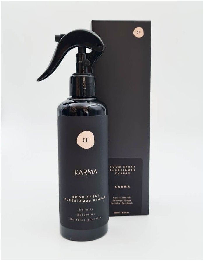 Izsmidzināms aromāts "Šampanieša nams"