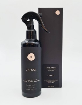 Спрей аромат "Дом шампанского"