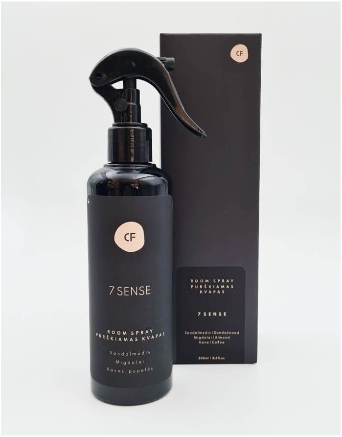 Izsmidzināms aromāts "Šampanieša nams"