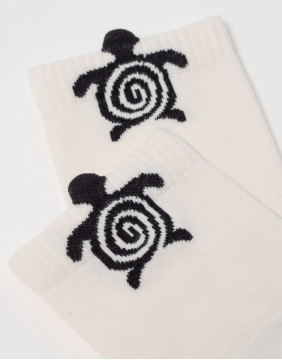 Women's socks "Turtle"