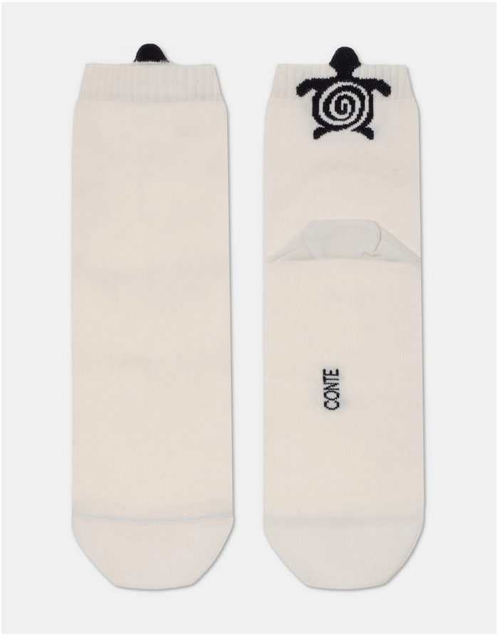 Women's socks "Turtle"