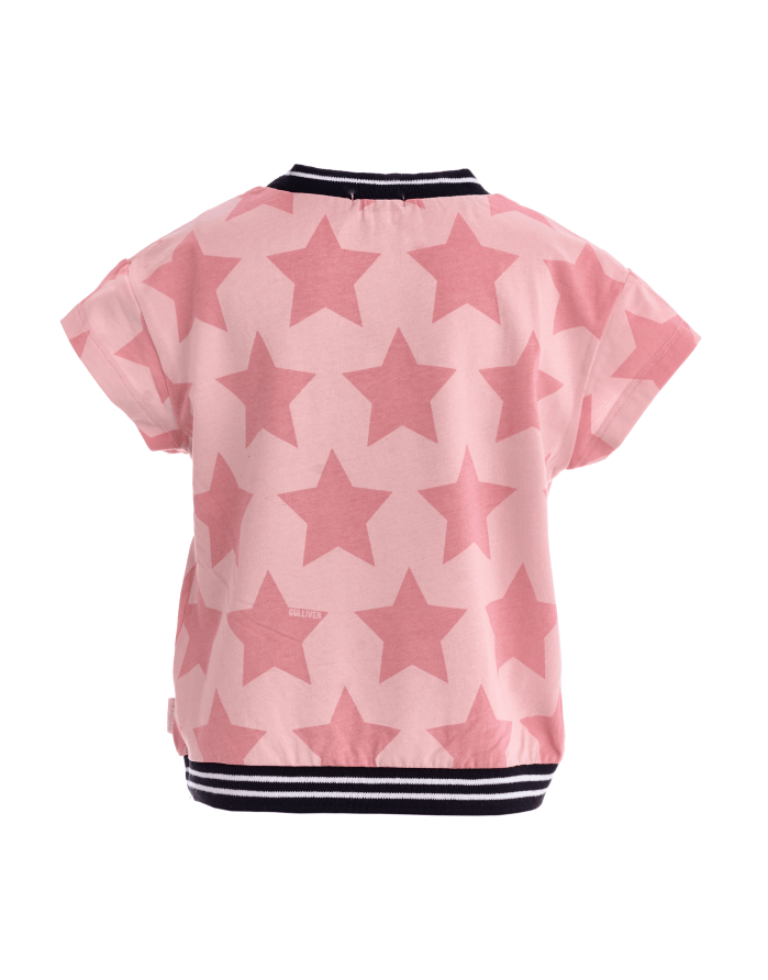 T-Shirt "Just Dance"