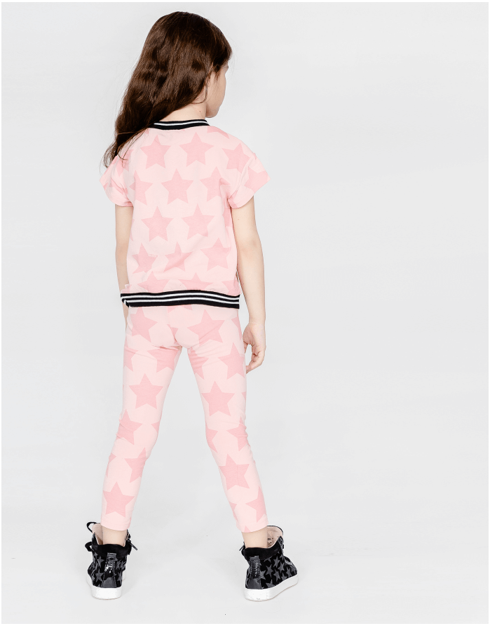 T-Shirt "Just Dance"